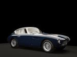 Ferrari 212 Inter Berlinetta (0205EL) 1952 года